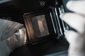 Mercedes-Benz V trieda V250 d lang Avantgarde AMG Line DPH - 16