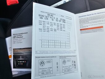 Golf 2,0TDi 110KW DSG Highline 2020 DIG.KLIMA, NAVI, ALU - 16