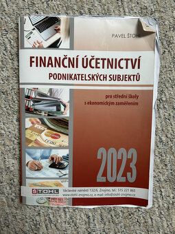 UČEBNICE PRO STŘEDNÍ ŠKOLU - 16