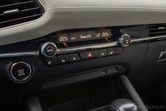 Mazda 3 2.0 Skyactiv X180 GT Plus A/T - 16