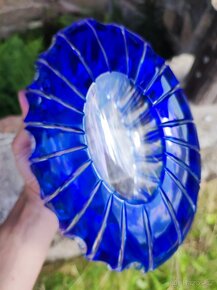 ceasar crystal modrá sada - 16