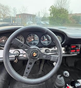 Porsche 911 RS Replika - 16