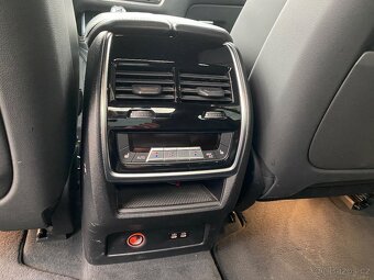 BMW X7 M50d Individual 294kw - 16