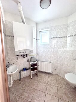 Prodej zánovního RD 3kk, 90m2, obklopen přírodou a klidem, n - 16