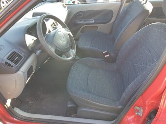 Renault Clio 1,5 dci 5x dveře - 16