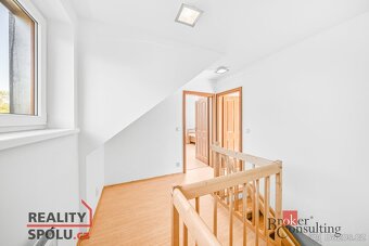Prodej, byty/3+kk, 110 m2, U Ježíška, Plzeň, Plzeň-město [ID - 16