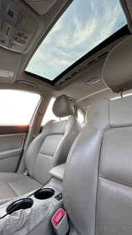 Subaru Legacy, 3.0R Automatic - 16