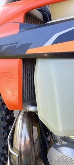 Prodám KTM 250 tpi - 16