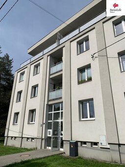 Prodej bytu 3+1 67 m2 Čs. armády, Příbor - 16