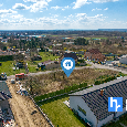 Atraktivní stavební pozemek – Vehlovice, Mělník 852 m2 - 16