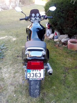 Honda CB 1000 big one super four - 16