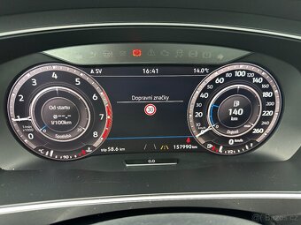 Vw Tiguan Highline 1.5 Tsi 110 kw, 1 majitel servis vw - 16