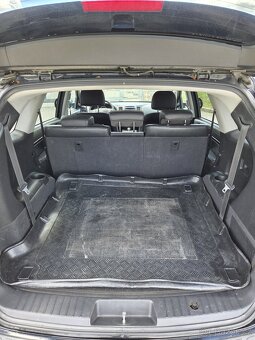 Hyundai ix 55 3.0CRDI,184KKM, NOVY MOTOR - 16