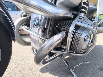 BMW R1200 C 45kW,ABS,2x kufr,3xklíč - 16
