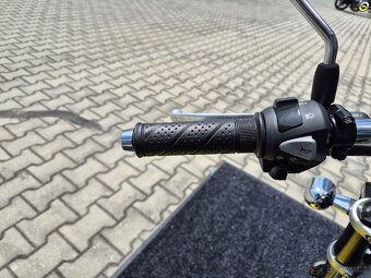 Honda Monkey 125 - 16