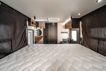 NOVÝ obytný vůz Fiat, RIMOR, SARUS 67 Plus - 16