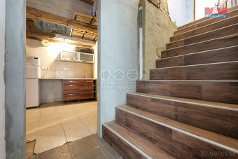 Prodej rodinného domu, 137 m², Dětkovice - 16