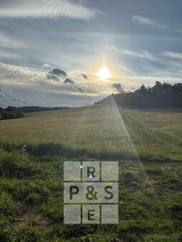 Prodej pozemky - trvalý travní porost, 421 000 m2 - Domašín - 16