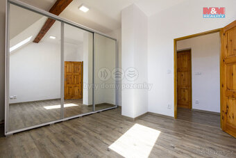 Pronájem rodinného domu, 4+1, 800 m², Ždírec - Blovice - 16