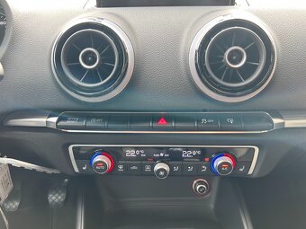 Audi A3,  1.4 TFSI SPORT-Bi-XENONY,TAŽNÉ DPH - 16