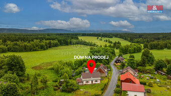 Prodej rodinného domu, 100 m², Jindřichovice - Hradecká - 16