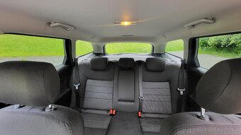 Ford Mondeo mk4, 2.0, tažné, krásný stav - 16