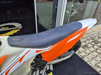 KTM 300 EXC TPI - 16