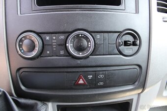 Volkswagen Crafter 2.0 TDI,L2H2,KLIMA,ČR - 16