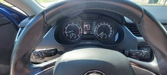 Octavia III.FL1,5TSi(110kW)Ambit.+ 5/2019,ČR,99t.km,odp.DPH - 16