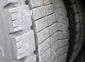 MAN TGX 24.460 - 6x2 – Odtahovka – EURO 6 - 16