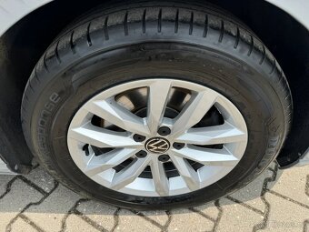 VW Passat 2022 TDI 110kw DSG,matrix,360°kam,kůže,DCC,kessy - 16