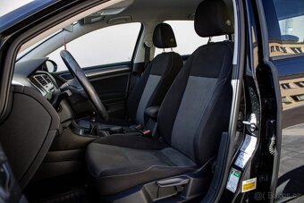 Volkswagen Golf 1.2 TSI BMT Trendline EU6 - 16