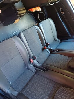 Renault Scenic 1.4 tce 2012 - 16