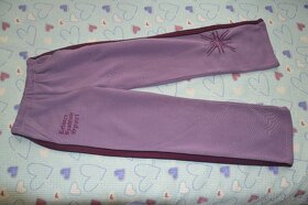 146 152 tepláky legíny džegíny kalhoty džíny - 16