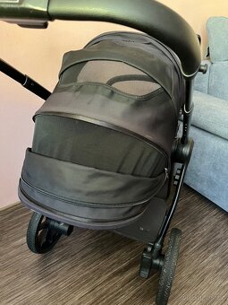 Kočárek Espiro Yoga 2023 - 16