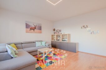 Prodej bytu 4+1 80 m², Brno - Bohunice, ev.č. 69455 - 16