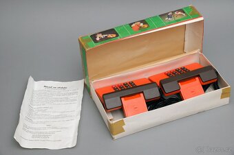 Různé společenské hry - 16