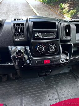 Fiat Ducato Maxi 3.0 diesel - 16