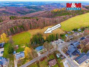 Prodej louky, 8554 m², Zlaté Hory - Rejvíz - 16