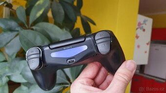 SONY PlayStation 4 + PlayStation VR + PS CAMERA + HRY - 16