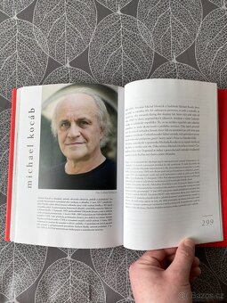 Nová kniha Samet 1989 - 16