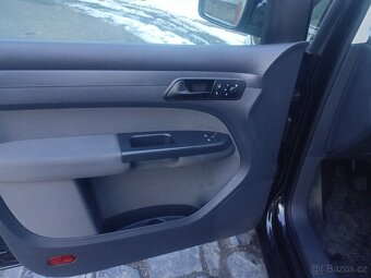 VW Caddy 1.2tdi 4 valec Roncalli edition - 16