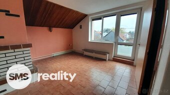Prodej bytového domu 260 m², pozemek 840 m² - 16