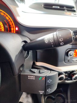 Renault Twingo 1.0i 51kW pouze 34tkmGARANCE/1.majitel - 16