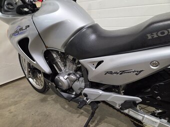 Honda XL650 V Transalp - 16