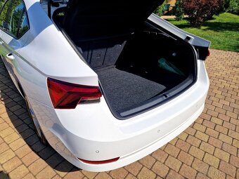 Škoda Octavia IV 2.0 TDi 85kw, 6/2020, 75tkm, ČR, CEBIA - 16
