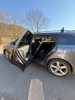 Prodám Toyota Avensis 2.2 D-CAT, 130 kW, r. 2007 - 16