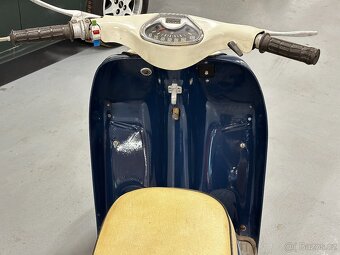 Heinkel Tourist - 16