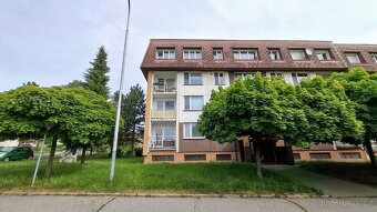 Prodej bytu 3+1 v osobním vlastnictví 77 m², Ostrava - 16
