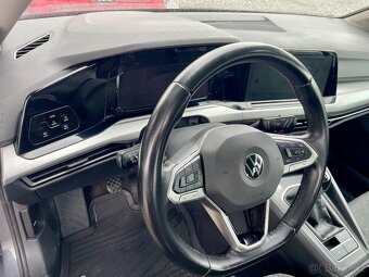 Vw Golf 8 1.5 tsi Life - 16